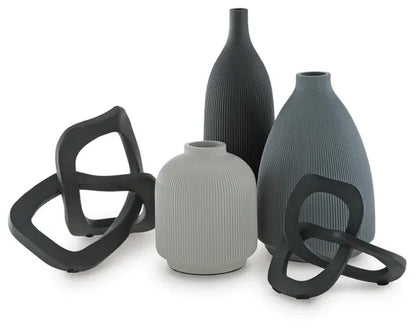 Wryenlynn Living Room 14PC Package