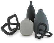 Free 5Pc Accessory Set + Nellie Rug + 6Pc Langwest Dining Set Package