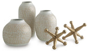 Vinburn Accessory Set (5/CN)