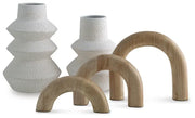 Skempton 8PC Dining Package + Free 5PC Accessories Set