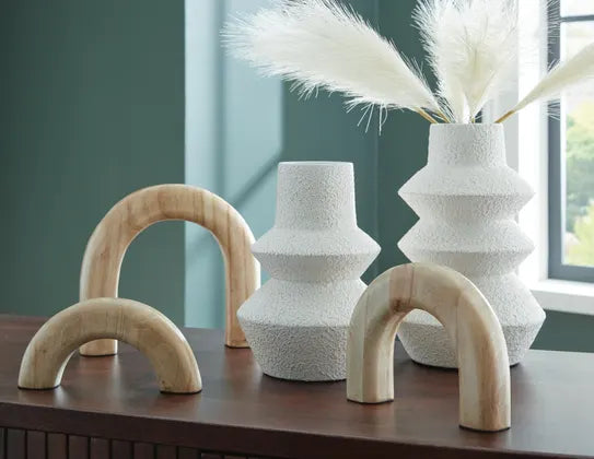 Skempton 8PC Dining Package + Free 5PC Accessories Set