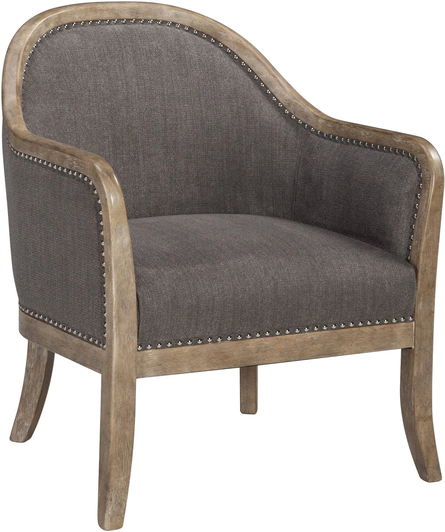 Engineer Accent Chair