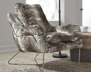 Silla decorativa Wildau