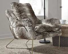 Silla decorativa Wildau