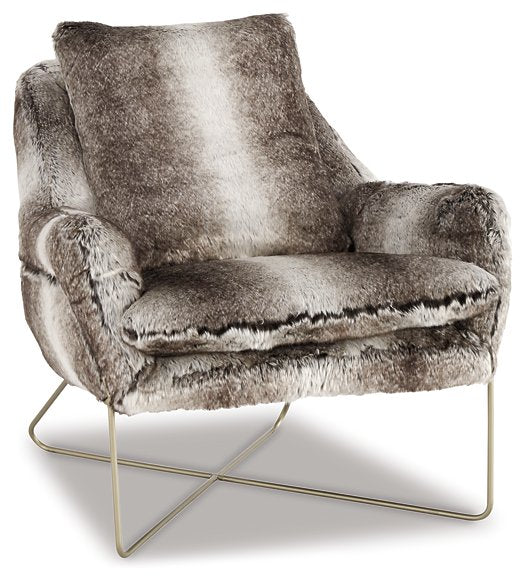 Silla decorativa Wildau