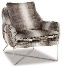 Silla decorativa Wildau