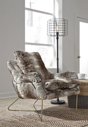 Silla decorativa Wildau