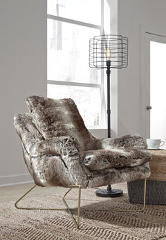 Silla decorativa Wildau