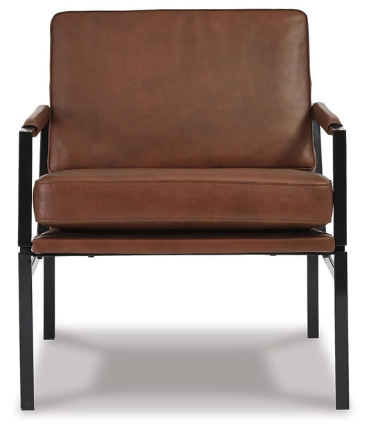 Puckman Accent Chair