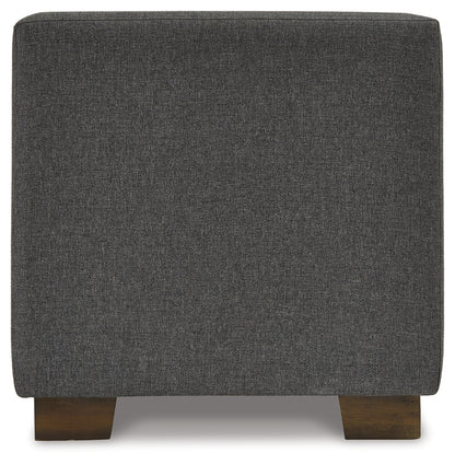 Cortwell Storage Bench