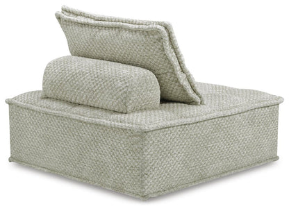 Bales 2-Piece Modular Seating