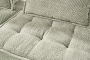 Bales 4-Piece Modular Seating