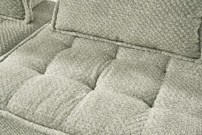 Bales 6-Piece Modular Seating