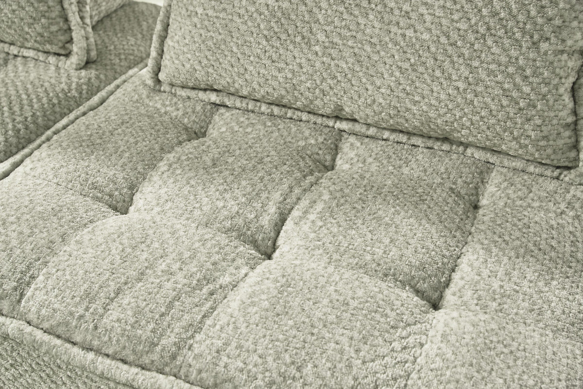 Bales 7-Piece Modular Seating