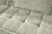 Bales 2-Piece Modular Seating