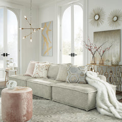Bales 3-Piece Modular Seating