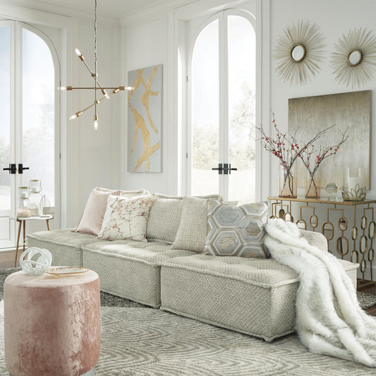Bales 3-Piece Modular Seating