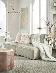 Bales 2-Piece Modular Seating