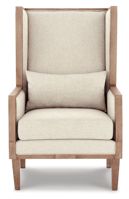 Avila Accent Chair