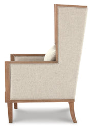 Avila Accent Chair