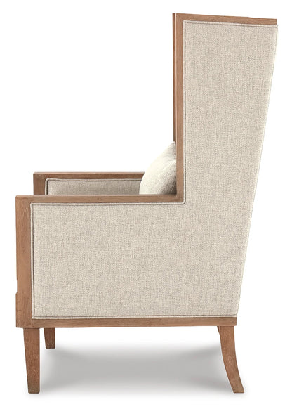 Avila Accent Chair