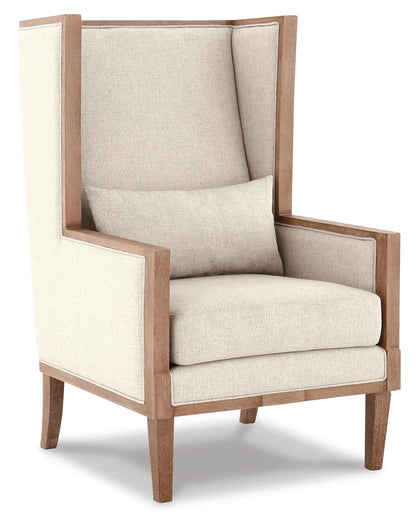 Avila Accent Chair
