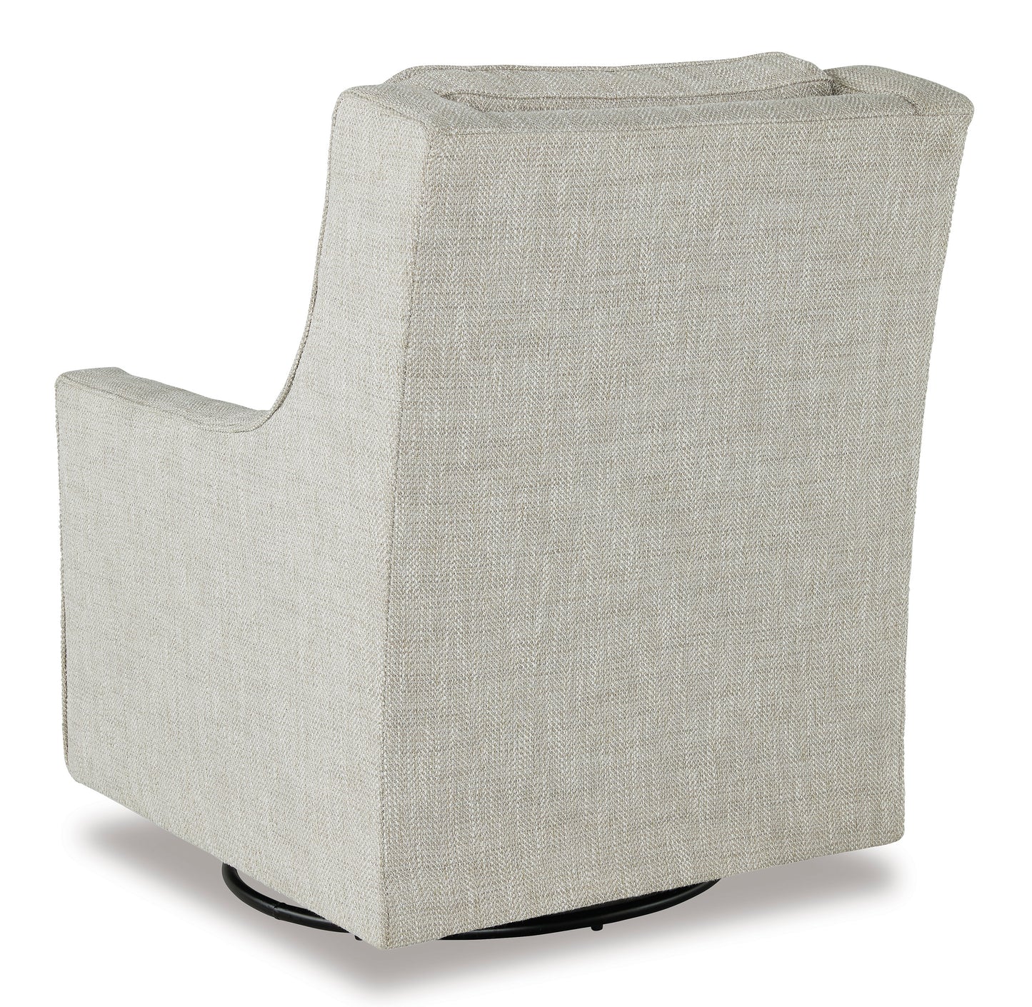 Kambria Swivel Glider Accent Chair