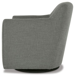 Bradney Swivel Accent Chair