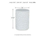 Jungrove Stool