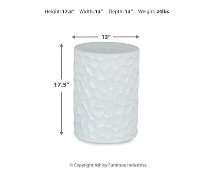Jungrove Stool