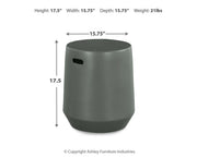 Kalmunds Stool