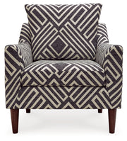 Morrilton Next-Gen Nuvella Accent Chair