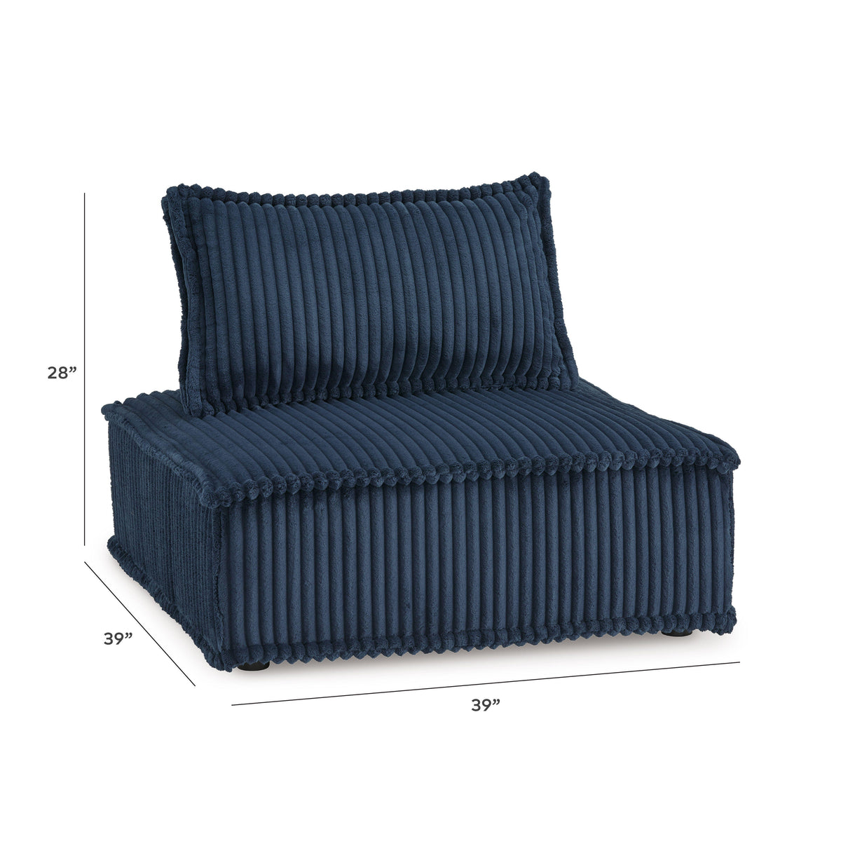 Bales Accent Chair