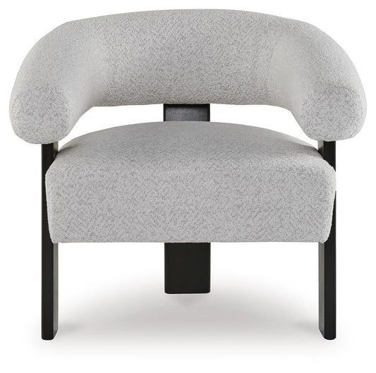 Dultish Accent Chair