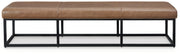 Joston Accent Bench