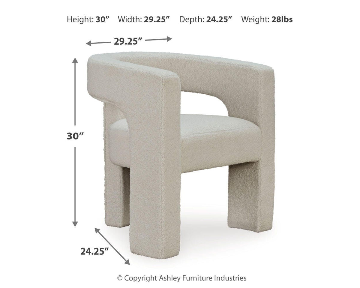 Landick Accent Chair