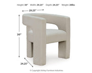 Landick Accent Chair