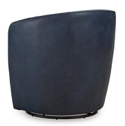 Kierreys Swivel Accent Chair
