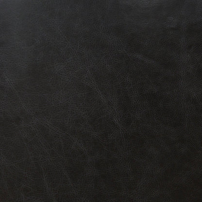 Kierreys Swivel Accent Chair in Midnight