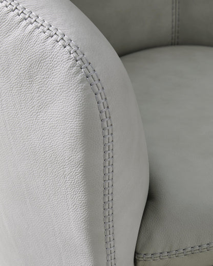 Kierreys Swivel Accent Chair