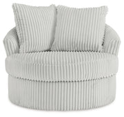 Gramwell Swivel Accent Chair