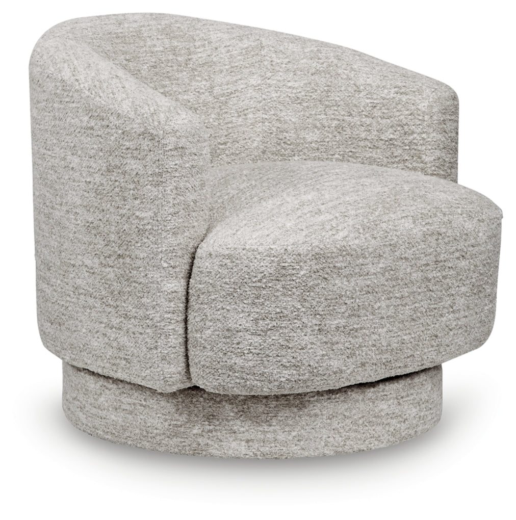 Wardsor Swivel Accent Chair