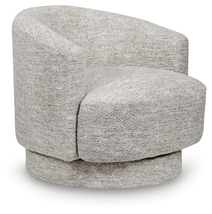 Wardsor Swivel Accent Chair