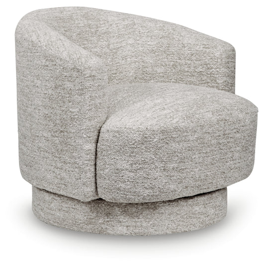 Wardsor Swivel Accent Chair