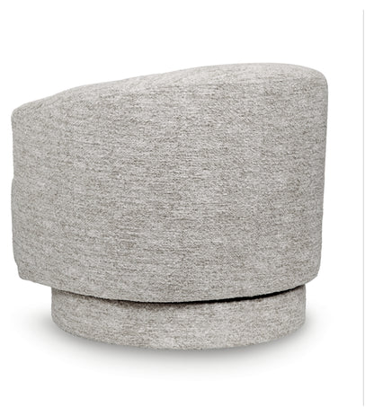 Wardsor Swivel Accent Chair