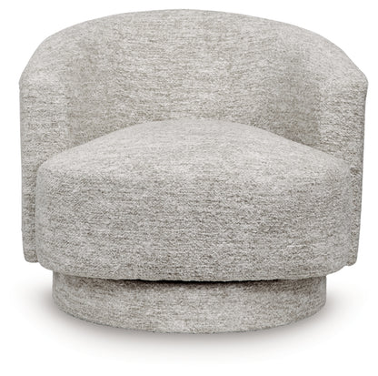 Wardsor Swivel Accent Chair
