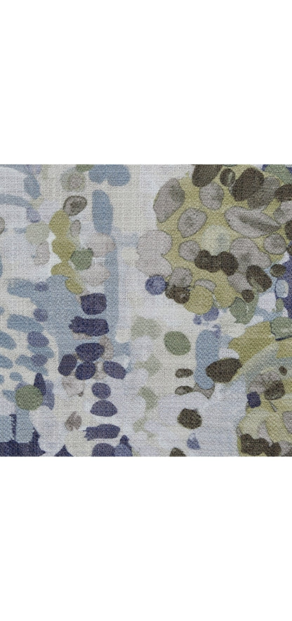 Dustinford Swivel Glider Accent Chair