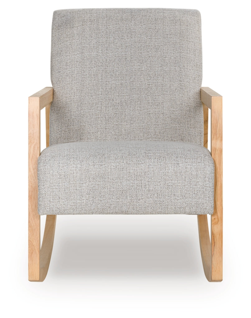Wychworth Accent Chair