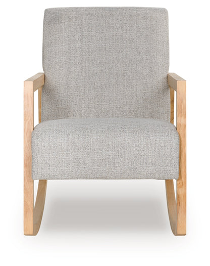 Wychworth Accent Chair