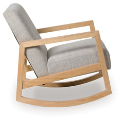 Wychworth Accent Chair